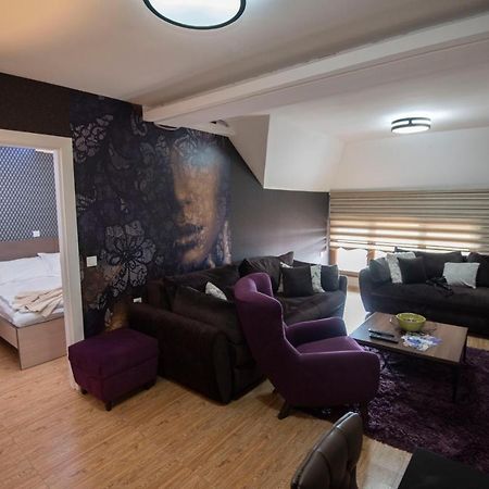 Apartment Travio B06 Kopaonik Zewnętrze zdjęcie