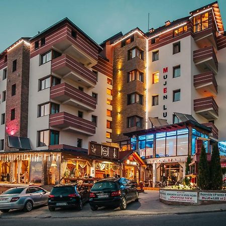 Apartment Travio B06 Kopaonik Zewnętrze zdjęcie