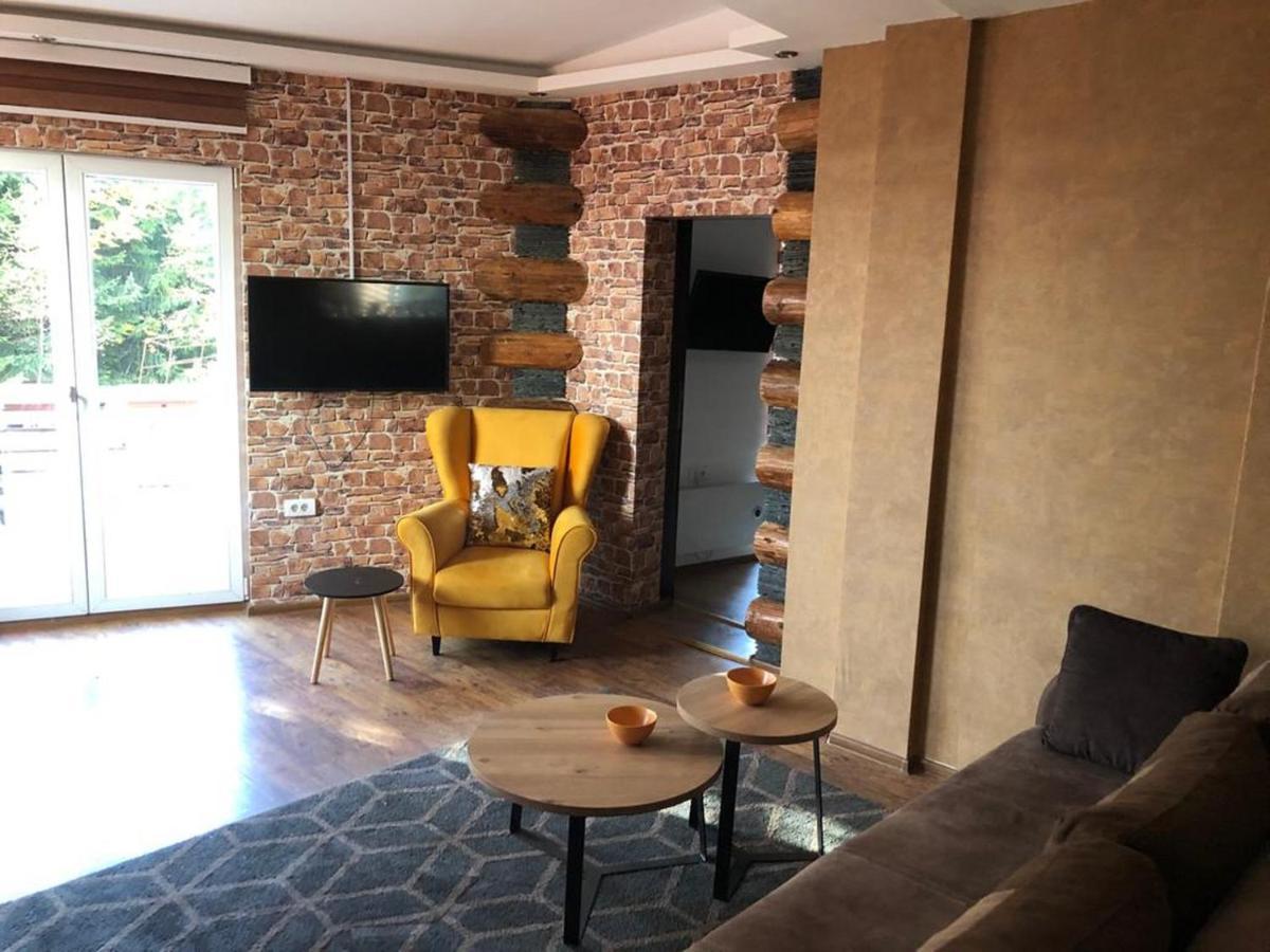 Apartment Travio B06 Kopaonik Zewnętrze zdjęcie