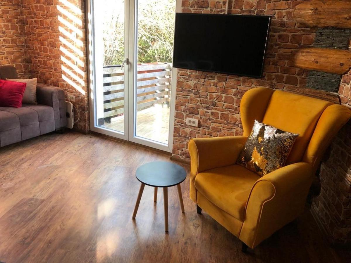 Apartment Travio B06 Kopaonik Zewnętrze zdjęcie