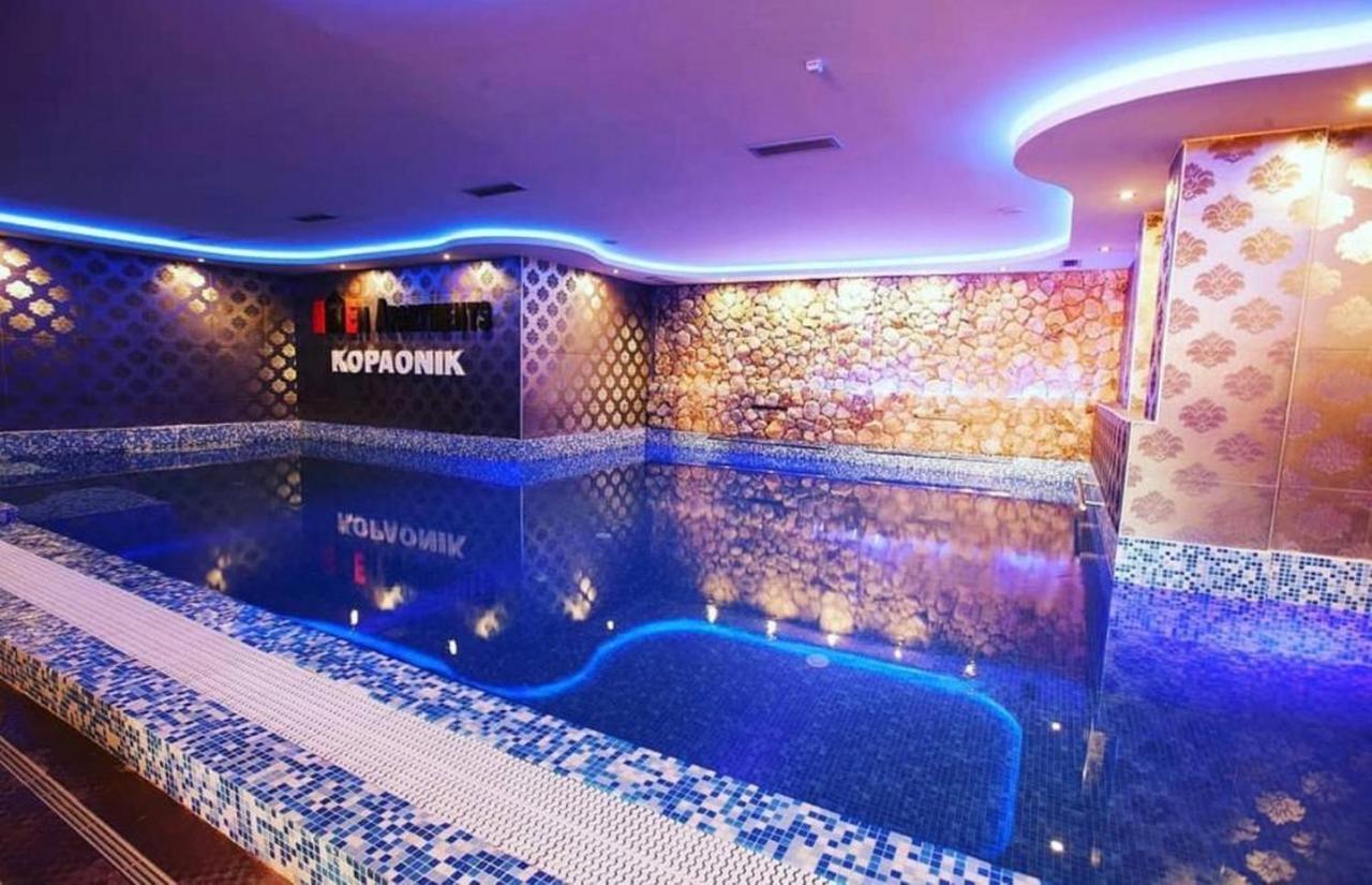 Apartment Travio B06 Kopaonik Zewnętrze zdjęcie