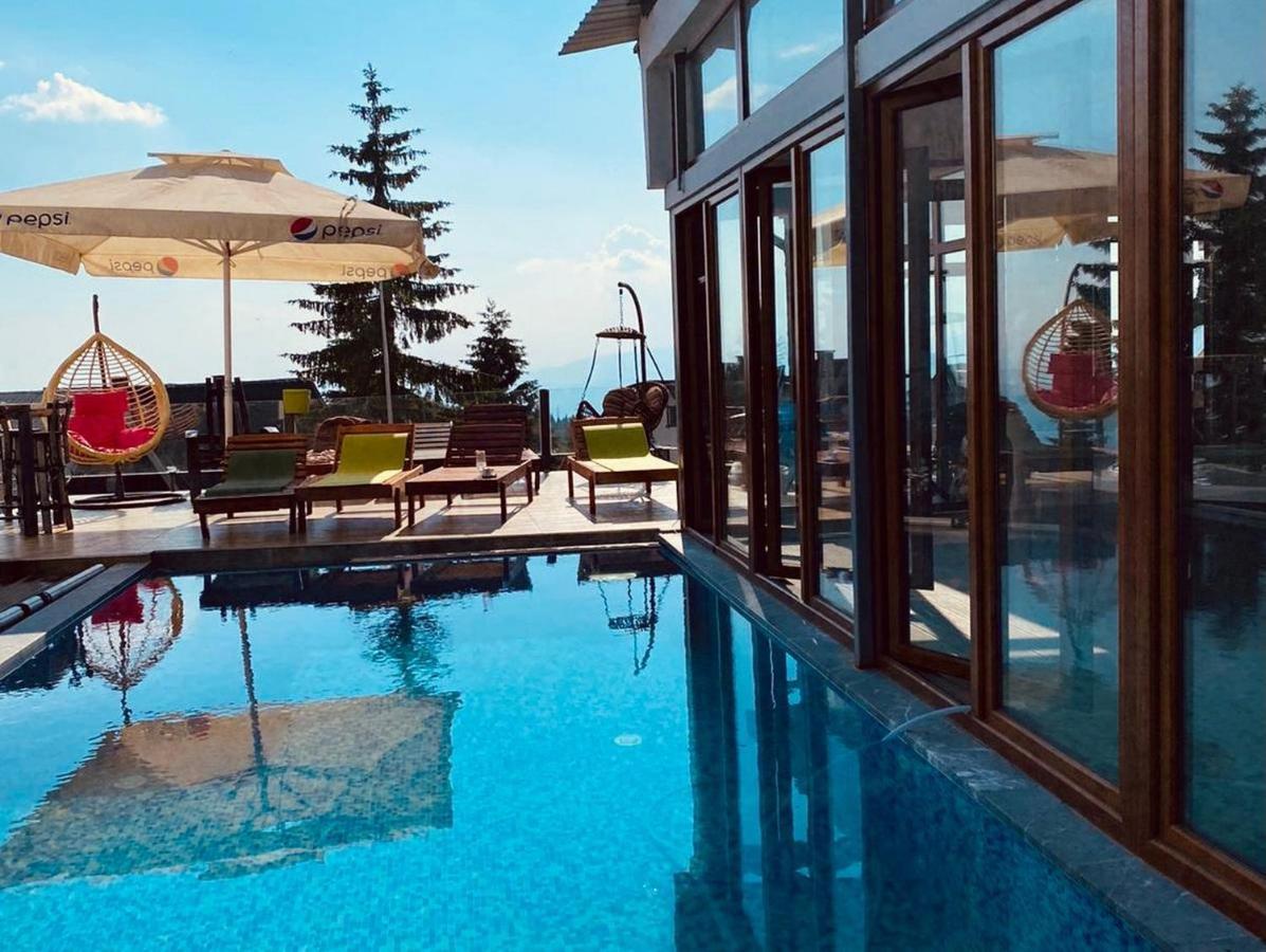 Apartment Travio B06 Kopaonik Zewnętrze zdjęcie