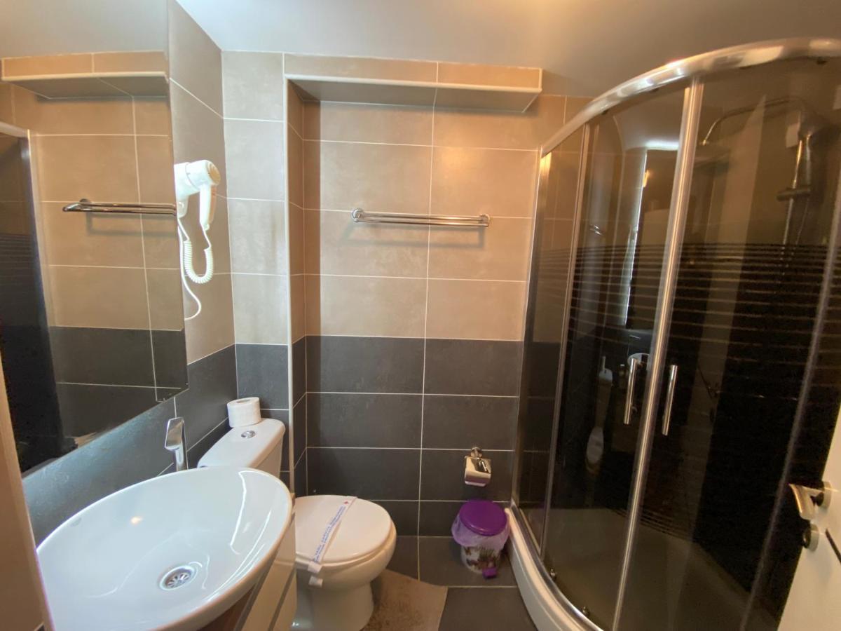 Apartment Travio B06 Kopaonik Zewnętrze zdjęcie