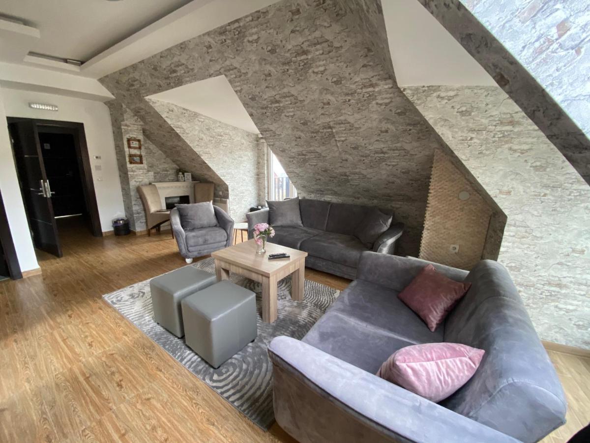 Apartment Travio B06 Kopaonik Zewnętrze zdjęcie
