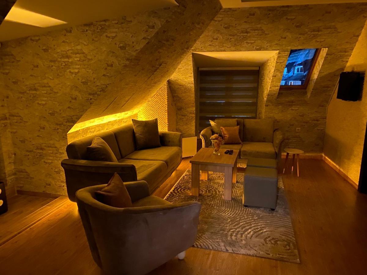 Apartment Travio B06 Kopaonik Zewnętrze zdjęcie