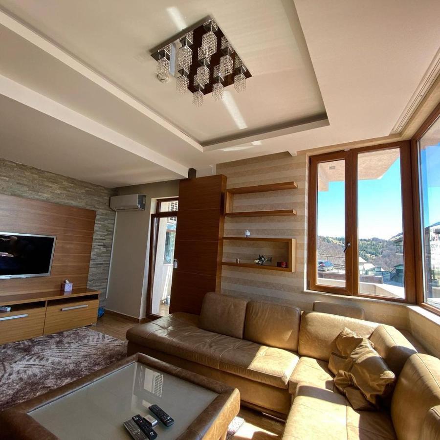 Apartment Travio B06 Kopaonik Zewnętrze zdjęcie