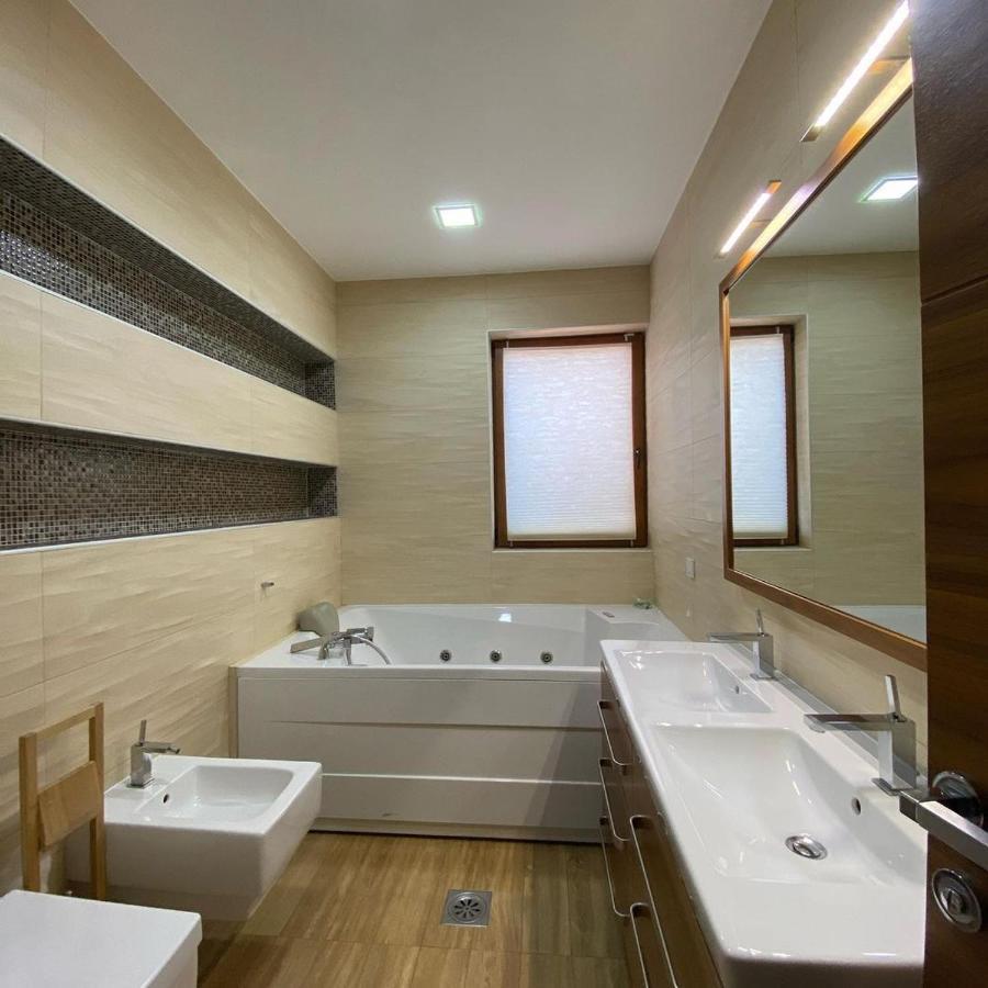 Apartment Travio B06 Kopaonik Zewnętrze zdjęcie