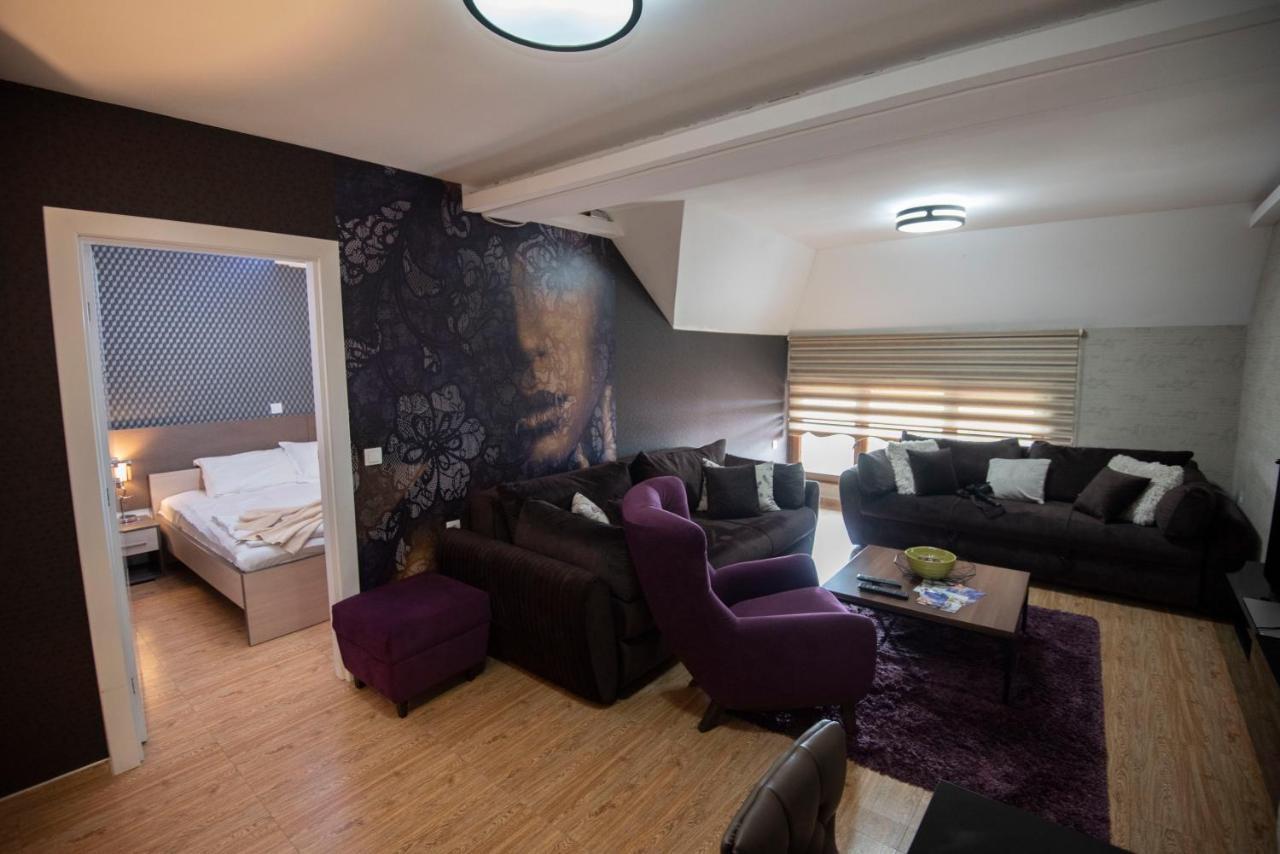 Apartment Travio B06 Kopaonik Zewnętrze zdjęcie