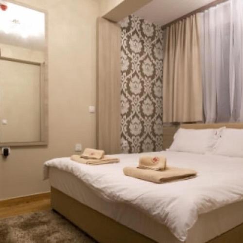 Apartment Travio B06 Kopaonik Zewnętrze zdjęcie