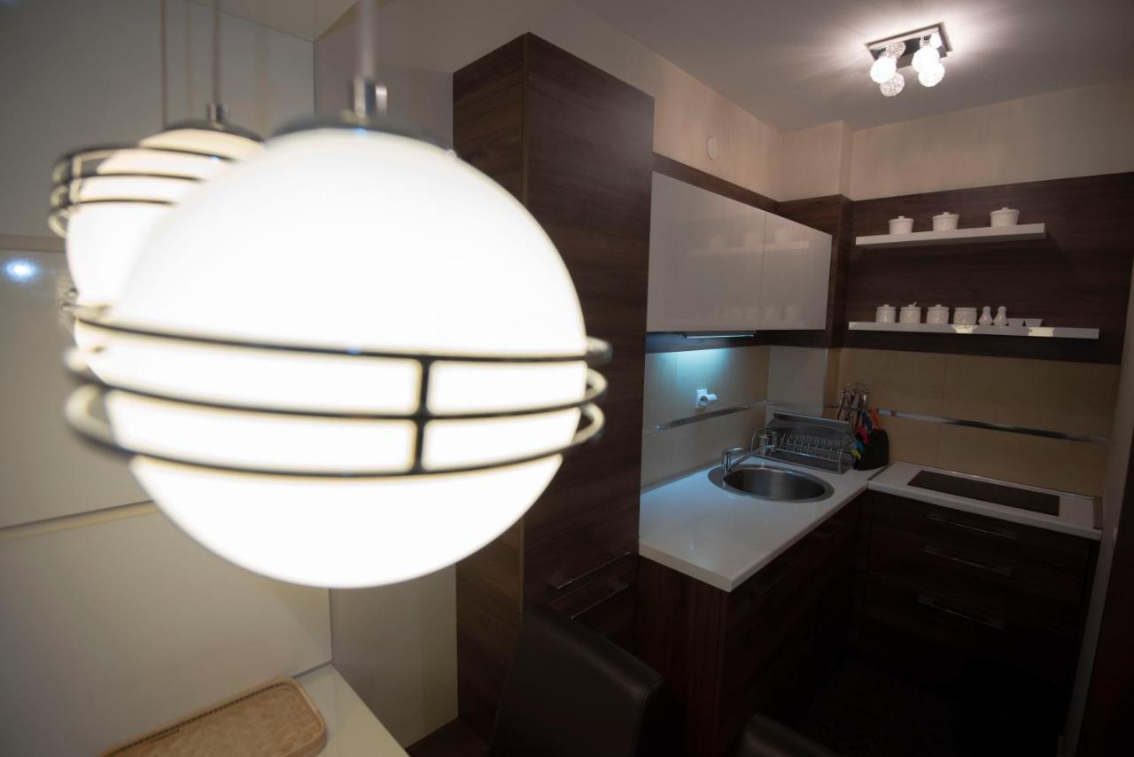 Apartment Travio B06 Kopaonik Zewnętrze zdjęcie