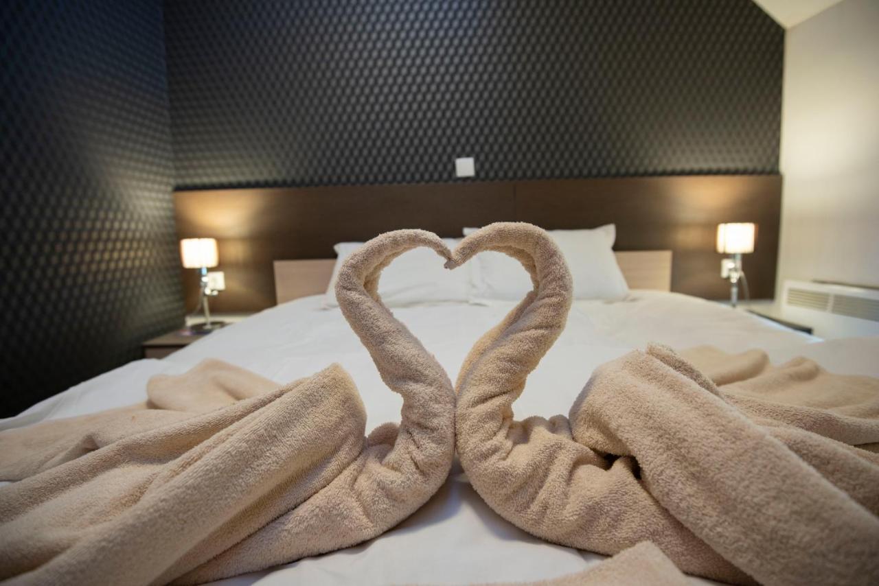 Apartment Travio B06 Kopaonik Zewnętrze zdjęcie
