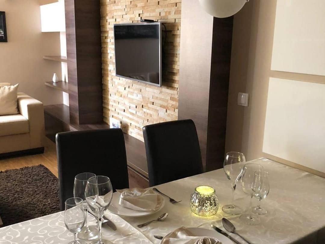 Apartment Travio B06 Kopaonik Zewnętrze zdjęcie