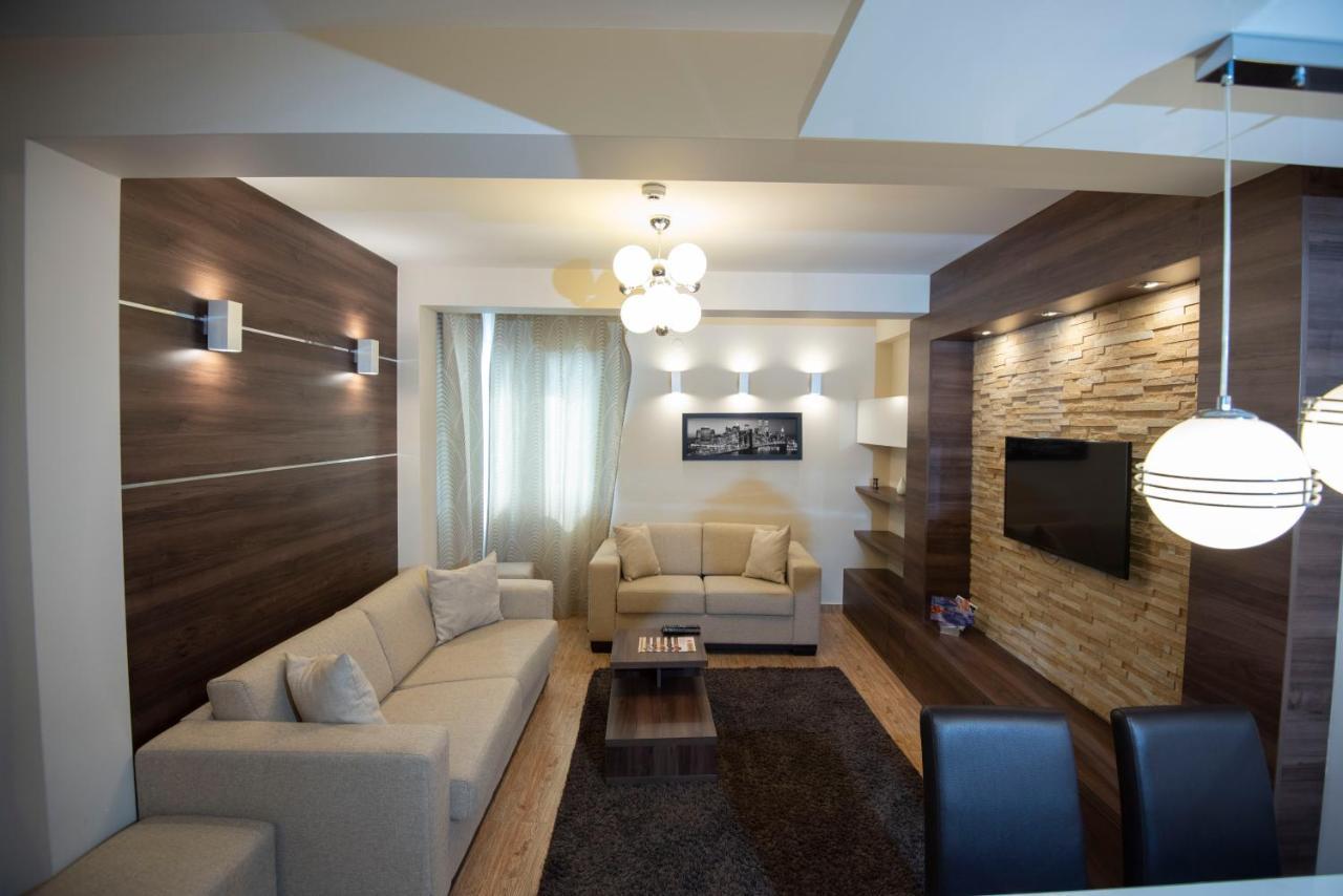 Apartment Travio B06 Kopaonik Zewnętrze zdjęcie
