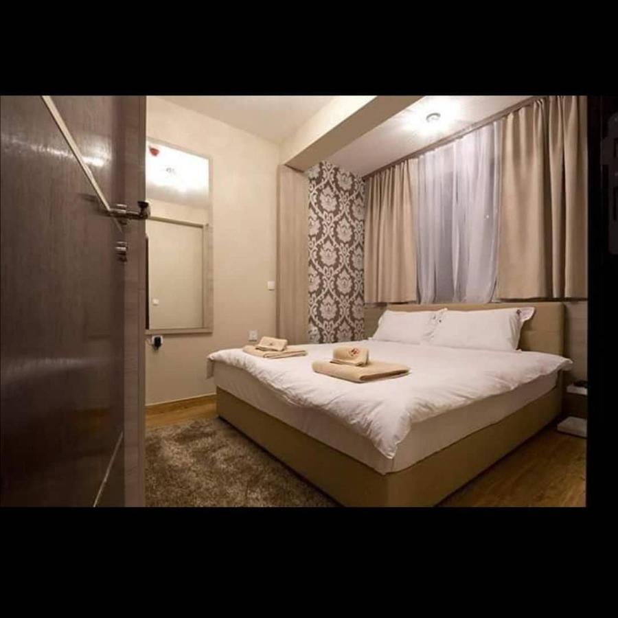 Apartment Travio B06 Kopaonik Zewnętrze zdjęcie