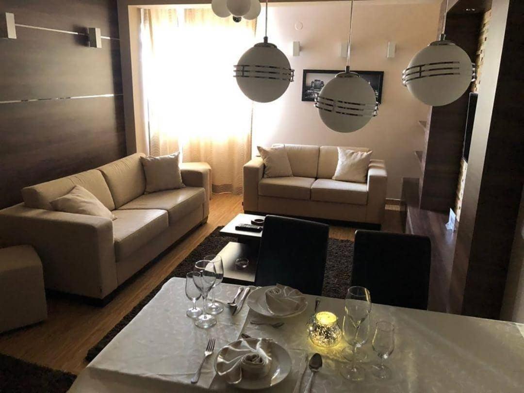Apartment Travio B06 Kopaonik Zewnętrze zdjęcie