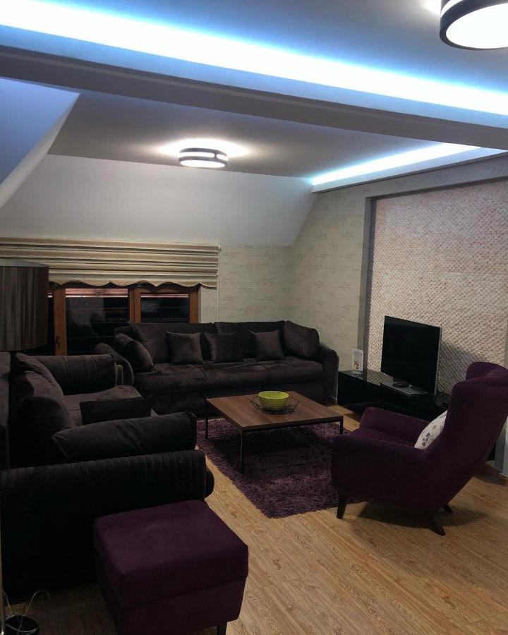 Apartment Travio B06 Kopaonik Zewnętrze zdjęcie