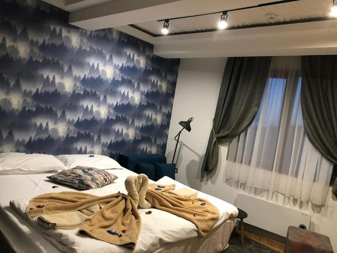 Apartment Travio B06 Kopaonik Zewnętrze zdjęcie