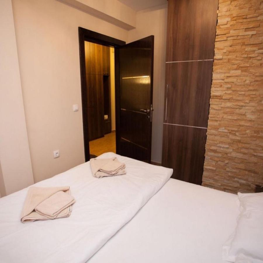 Apartment Travio B06 Kopaonik Zewnętrze zdjęcie