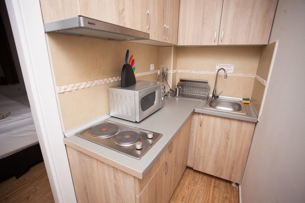 Apartment Travio B06 Kopaonik Zewnętrze zdjęcie
