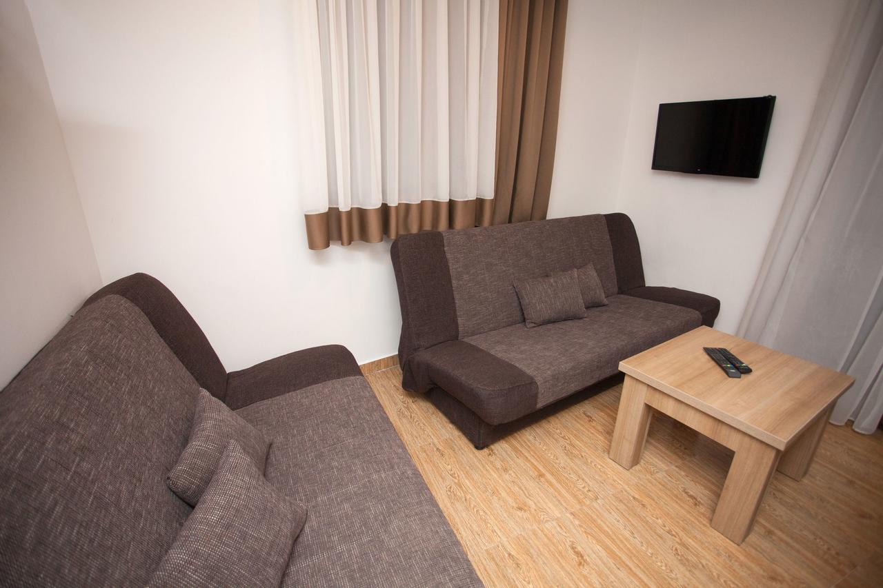 Apartment Travio B06 Kopaonik Zewnętrze zdjęcie