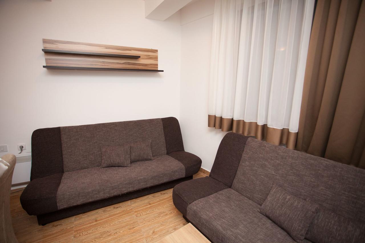 Apartment Travio B06 Kopaonik Zewnętrze zdjęcie