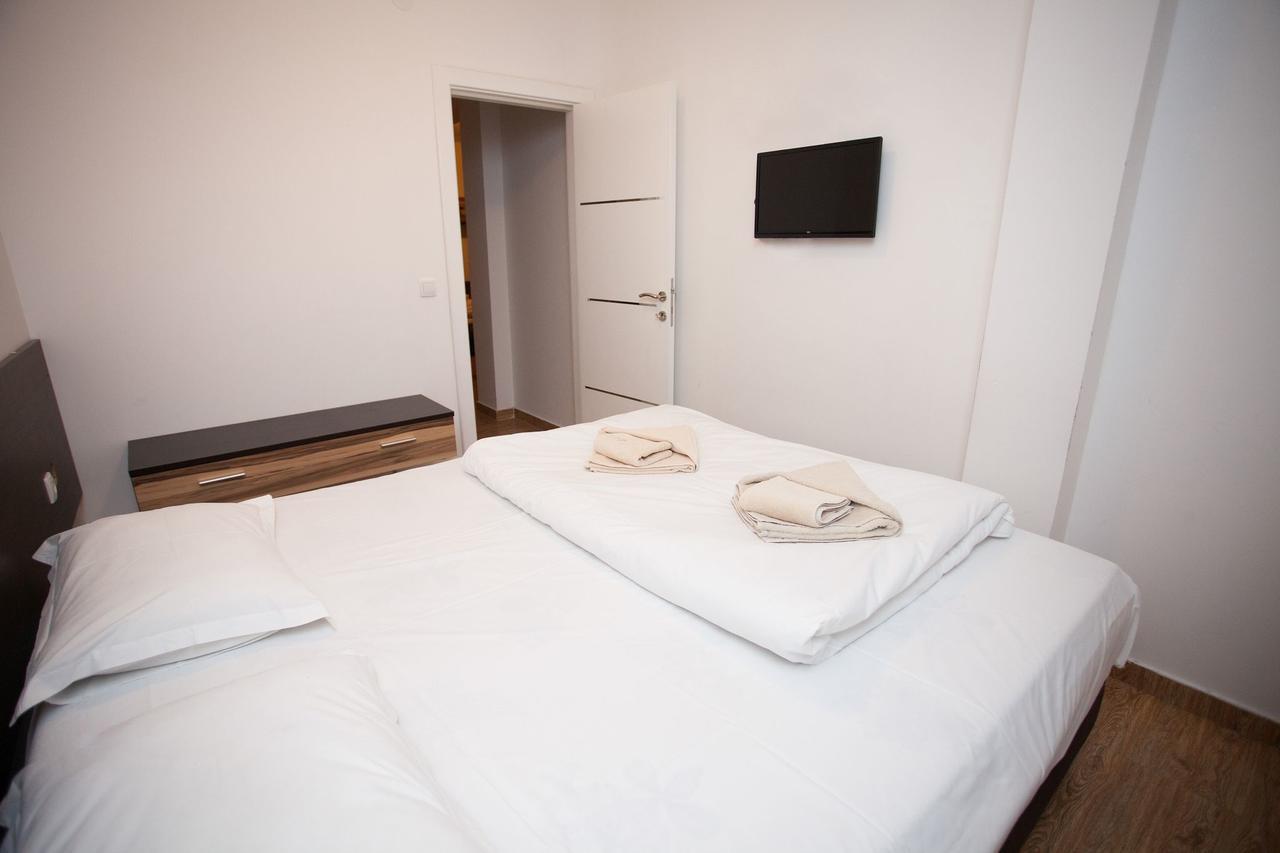 Apartment Travio B06 Kopaonik Zewnętrze zdjęcie